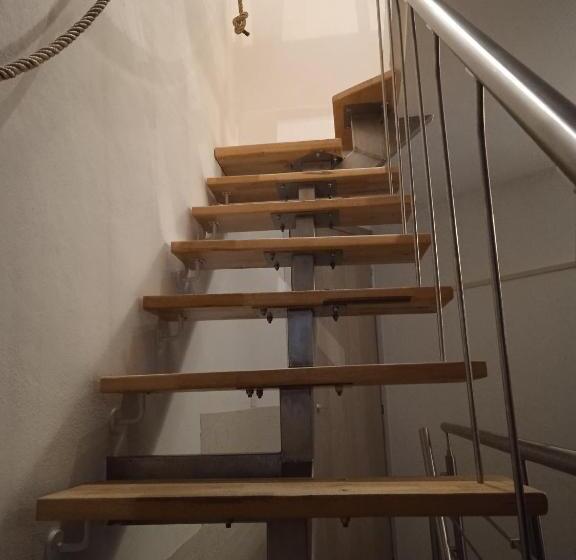 Quarto Estandar, La Colombara