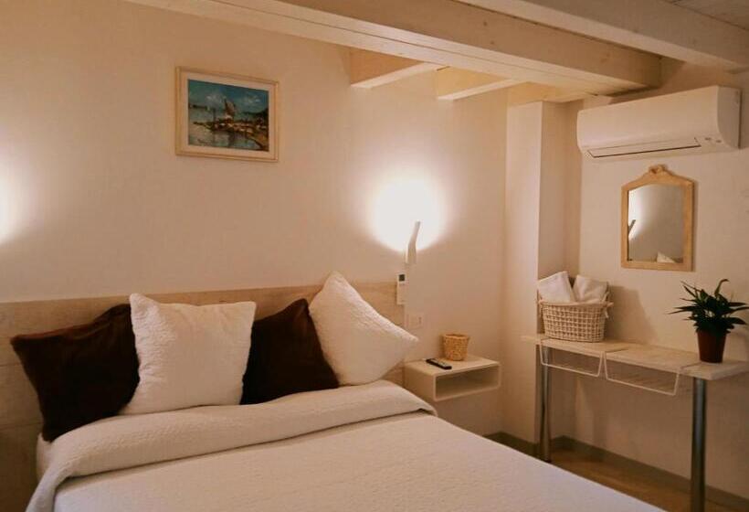 Quarto Deluxe, La Colombara