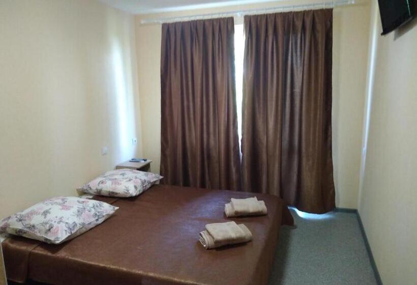 Номер Стандарт, Mini Gostinitsa Hostel