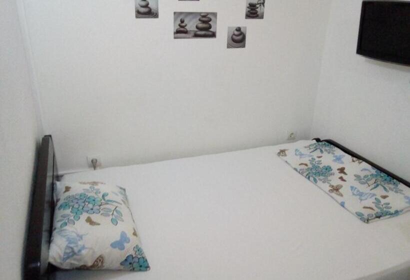 اتاق اکونومی, Apartments Grubor