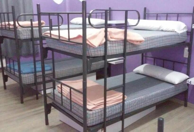 Семейный Номер, Albergue De Oneta