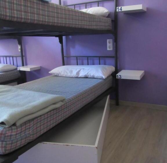Семейный Номер, Albergue De Oneta