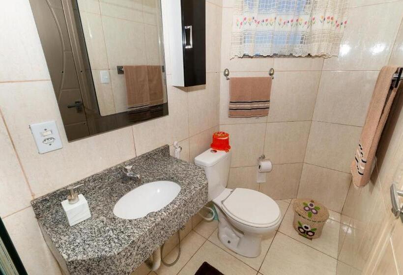 Номер Superior, Pousada Casa Da Praia