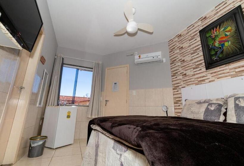 Номер Superior, Pousada Casa Da Praia