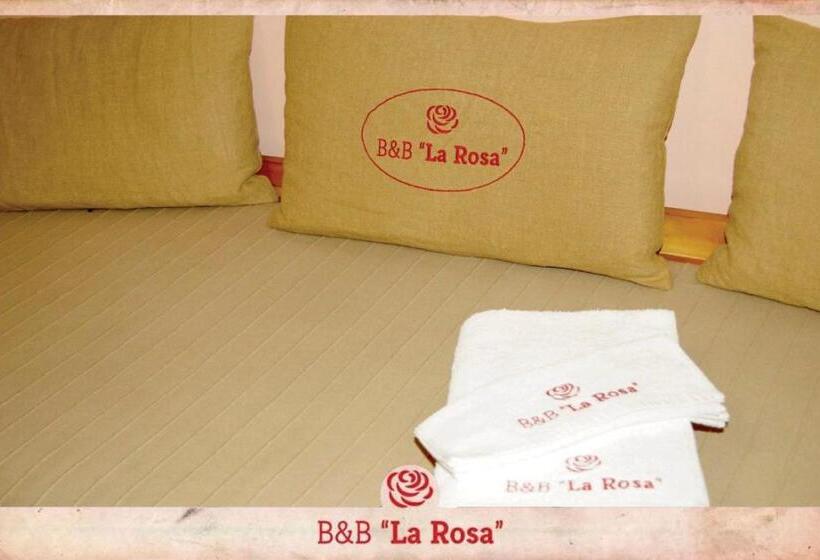 Номер Стандарт, B&b La Rosa