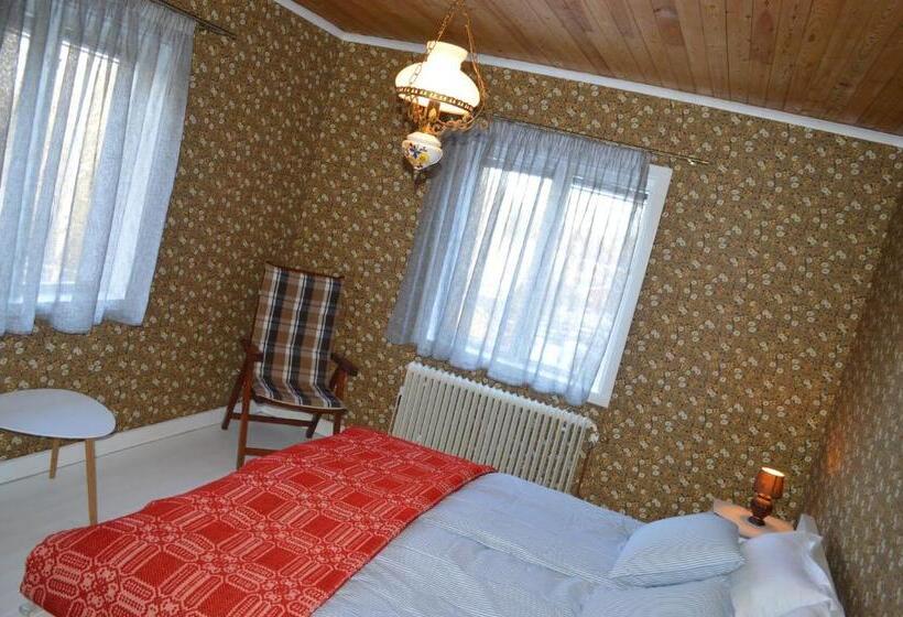 Номер Стандарт, Muses Bnb Bed & Breakfast
