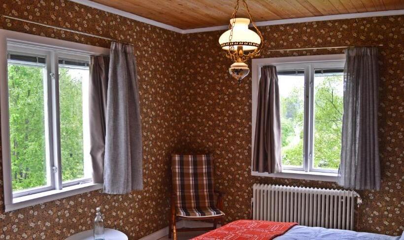 Номер Стандарт, Muses Bnb Bed & Breakfast