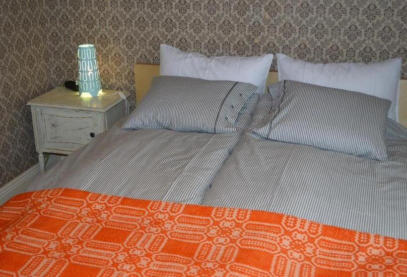 Номер Economy, Muses Bnb Bed & Breakfast