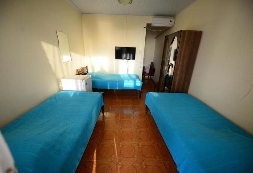 Triple Room Sea View, Guest House Imeda