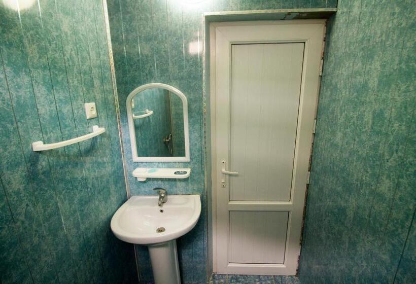 ویلای 1 خوابه, Guest House Imeda