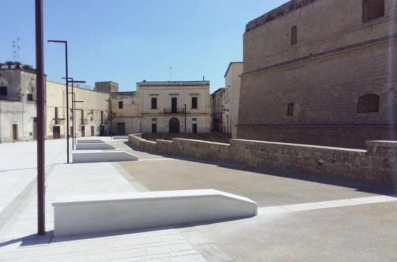 Дом 1 Спальня, La Casa Al Castello