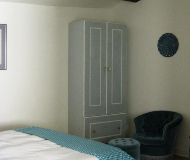 Номер Стандарт, Chambre D Hôtes Oiron, Deux Sevres   Not Near Taize, Burgundy