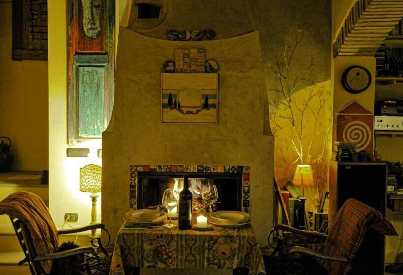 Студио Стандарт Вид на Сад, Agriturismo Settesoldi