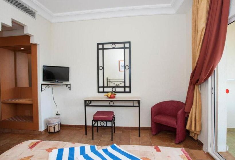 Номер Стандарт, Sol Palmeras Beach   Family