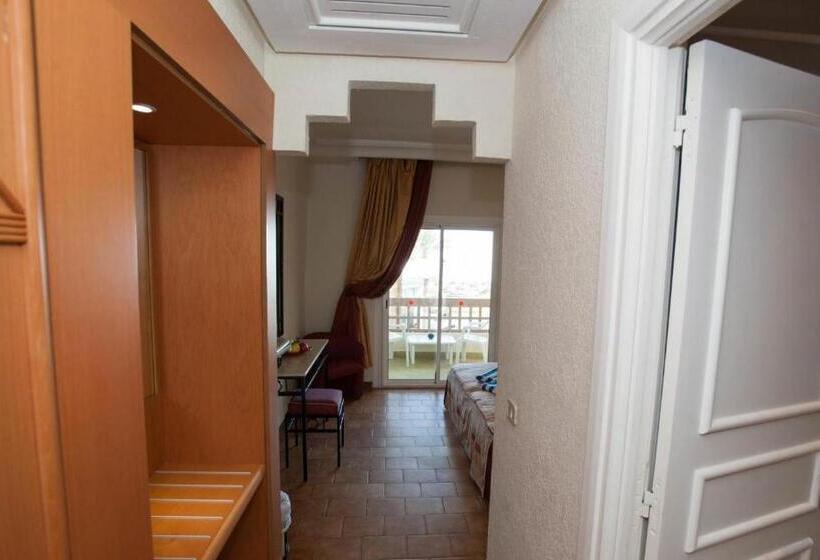 Номер Стандарт, Sol Palmeras Beach   Family