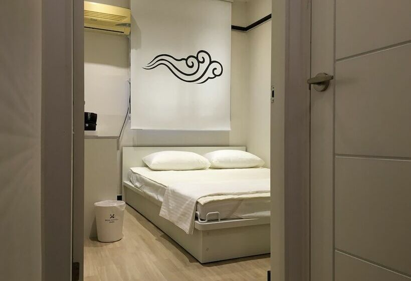 اتاق استاندارد, Mini Hotel Insa
