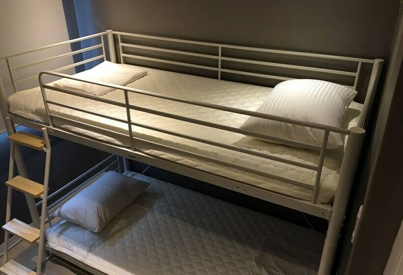 اتاق استاندارد, Mini Hotel Insa