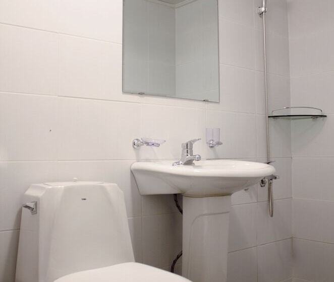 اتاق استاندارد, Mini Hotel Insa