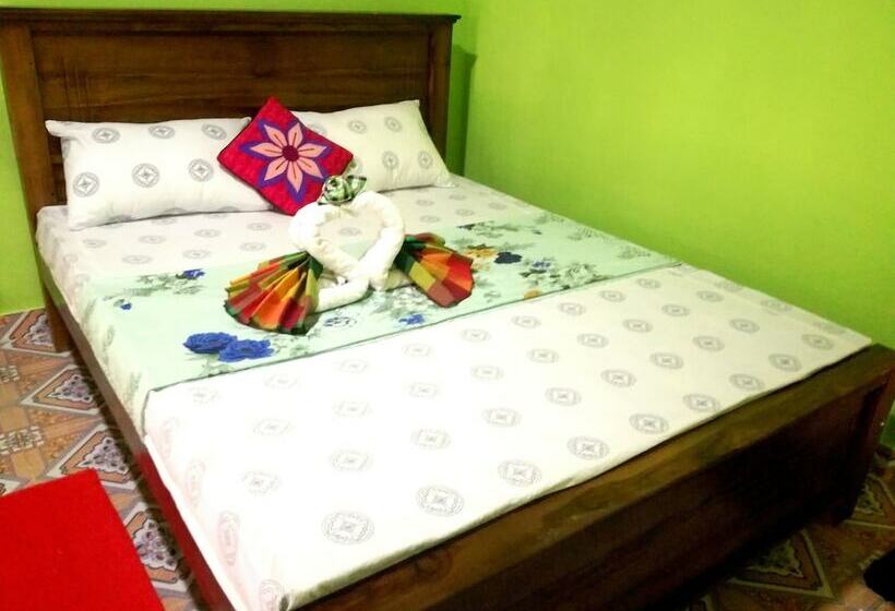 غرفة قياسية, Chanaka Homestay