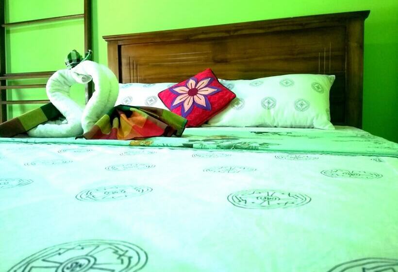 غرفة قياسية, Chanaka Homestay