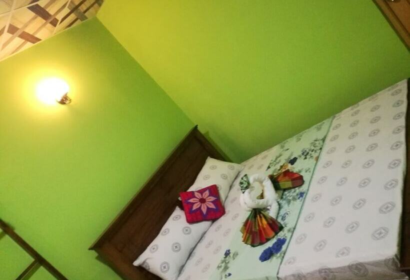 غرفة قياسية, Chanaka Homestay