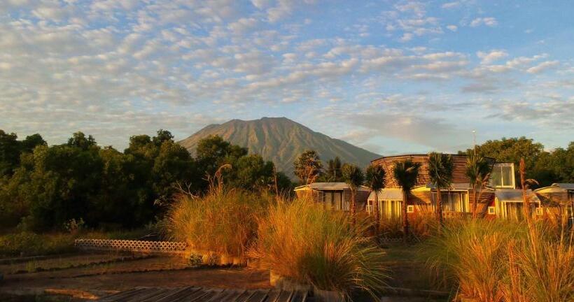 Люкс с Бассейном, Bali Umah Tinjung