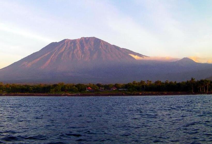 Люкс с Бассейном, Bali Umah Tinjung