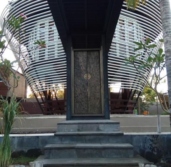 Люкс с Бассейном, Bali Umah Tinjung