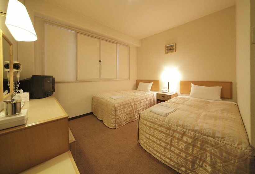 Номер Стандарт, Park Hotel Kani