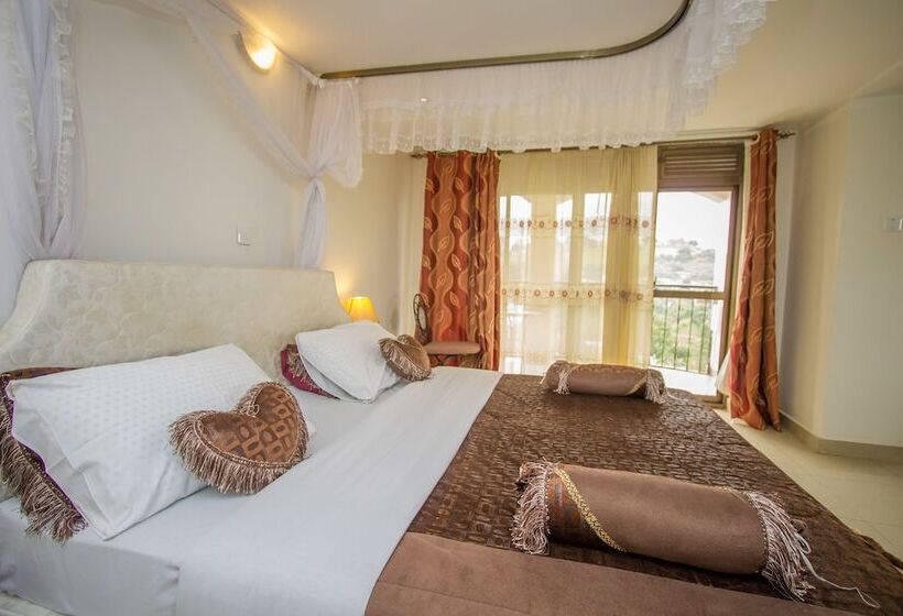 Standard Room, Reinah Tourist