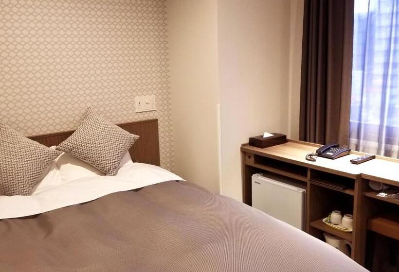 Номер Deluxe, Sun Royal Utsunomiya