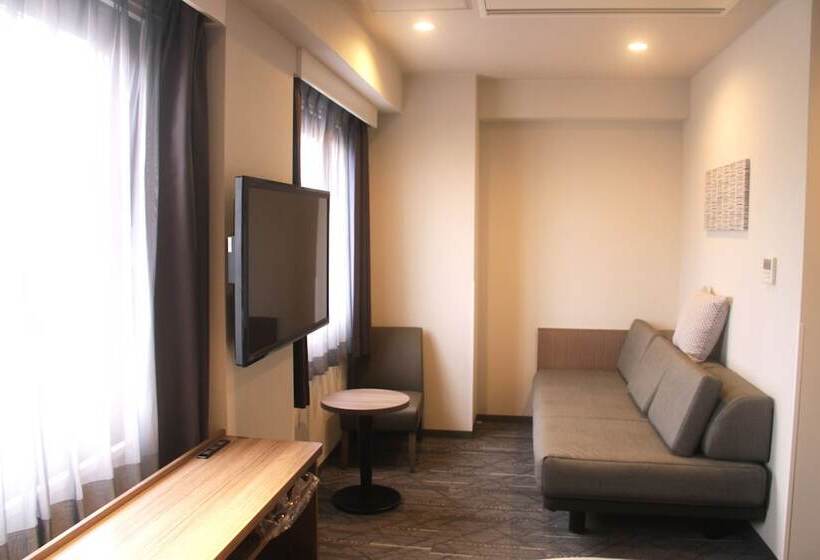 Номер Deluxe, Sun Royal Utsunomiya
