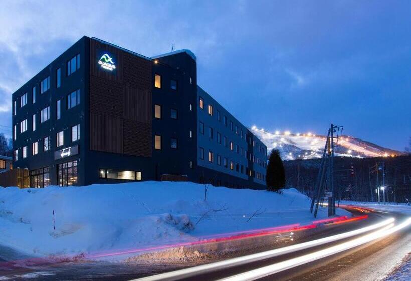 标准间, Always Niseko