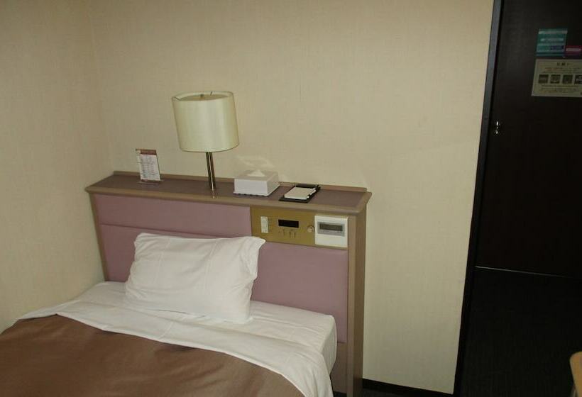Quarto Estandar Individual, Fukushima Hills