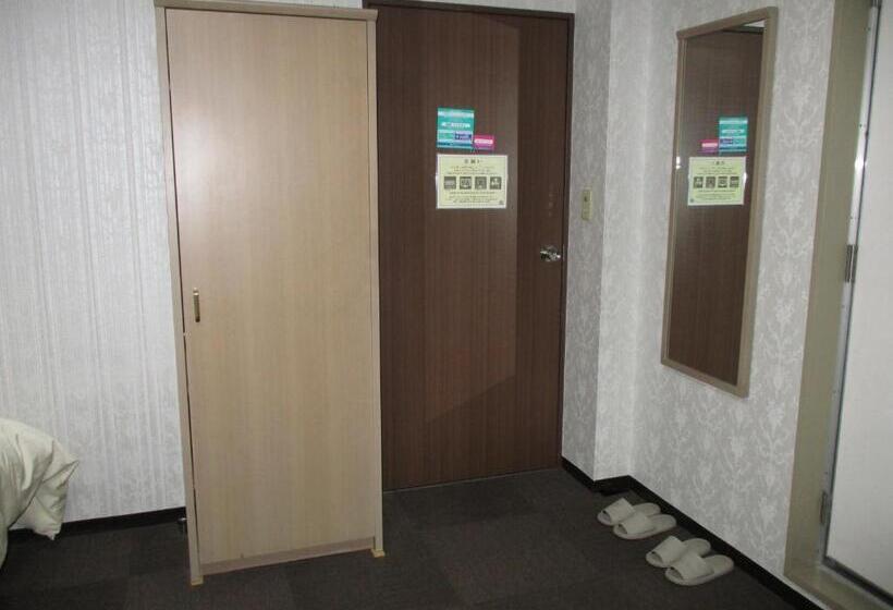 Семейный Номер, Fukushima Hills