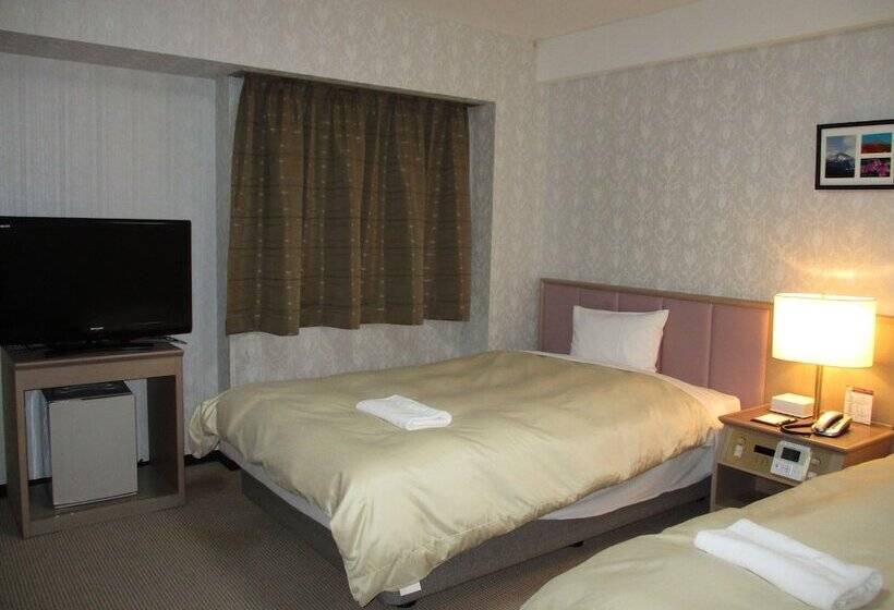Quarto Estandar, Fukushima Hills