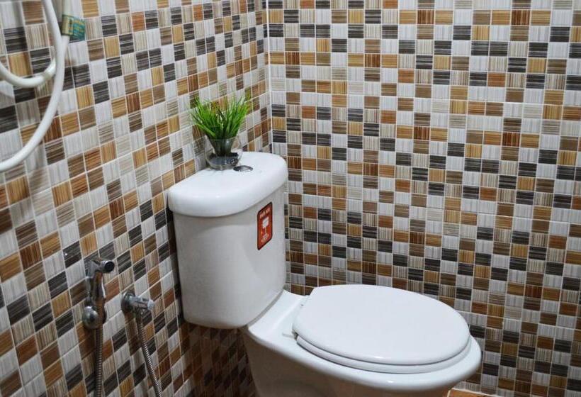 Quarto Estandar Individual, Sn Legacy