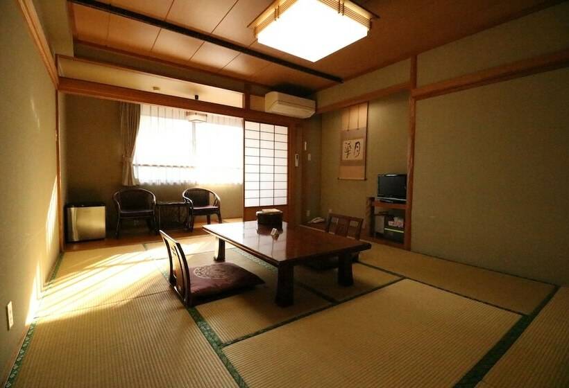 Номер Стандарт, Wakamizusou