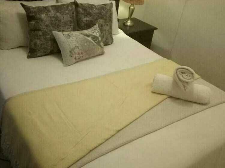 اتاق استاندارد, Bruno Comfort Suites