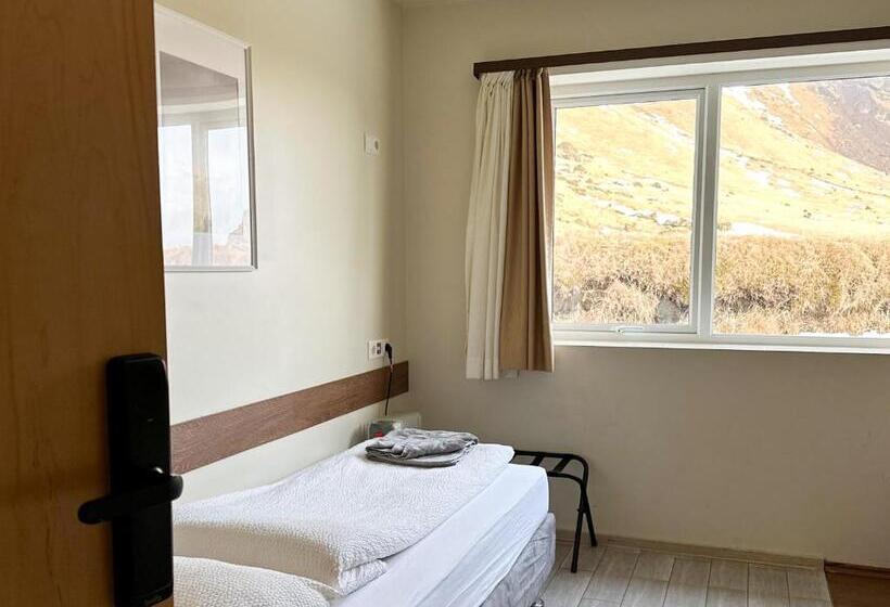 اتاق استاندارد سه نفره, Drangshlid By Ourhotels