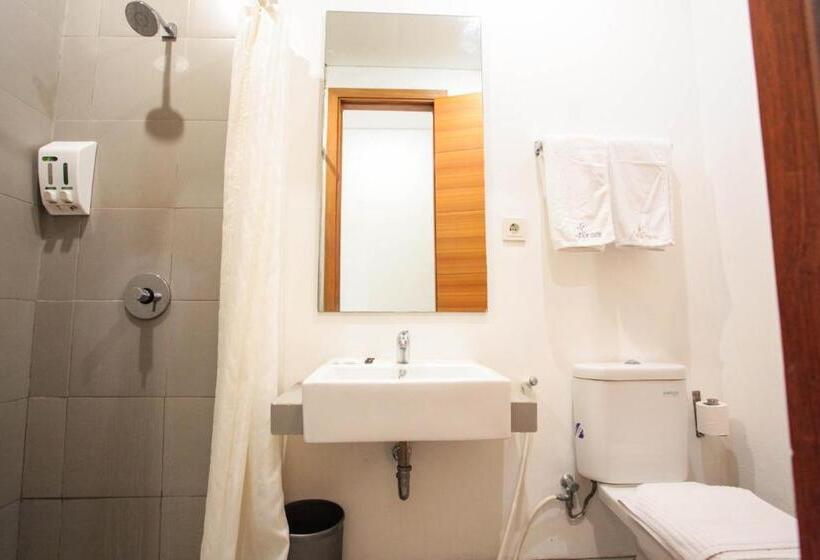 Номер Superior, Legreen Suite Kuningan