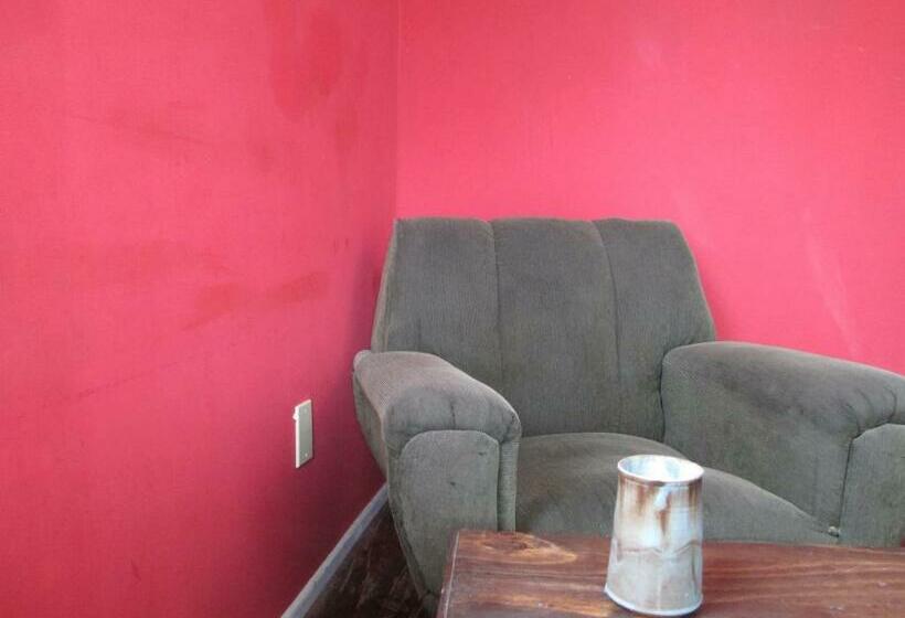 اتاق استاندارد, Kingsworth Bed And Breakfast