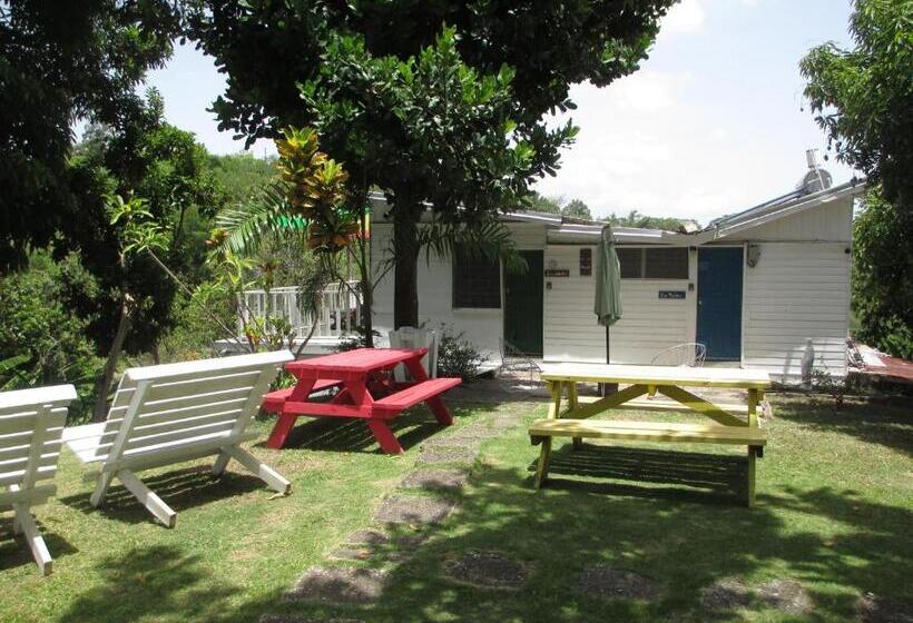 اتاق استاندارد, Kingsworth Bed And Breakfast