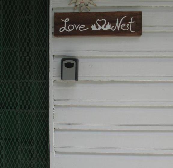 اتاق استاندارد با چشم‌انداز شهر, Kingsworth Bed And Breakfast