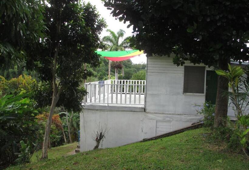 اتاق استاندارد با چشم‌انداز شهر, Kingsworth Bed And Breakfast