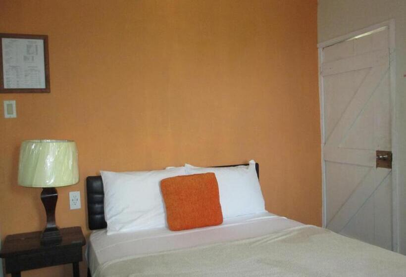 اتاق استاندارد, Kingsworth Bed And Breakfast