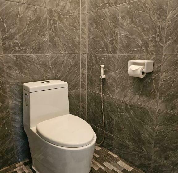 Бунгало Стандарт с Балконом, Bearlin Bungalow