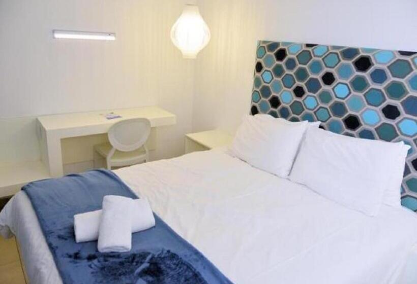 Номер Deluxe, Sandriver Resort