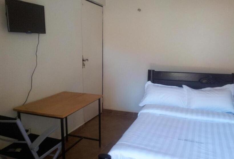اتاق عادی, Dich Comfort Hotel   Main Branch