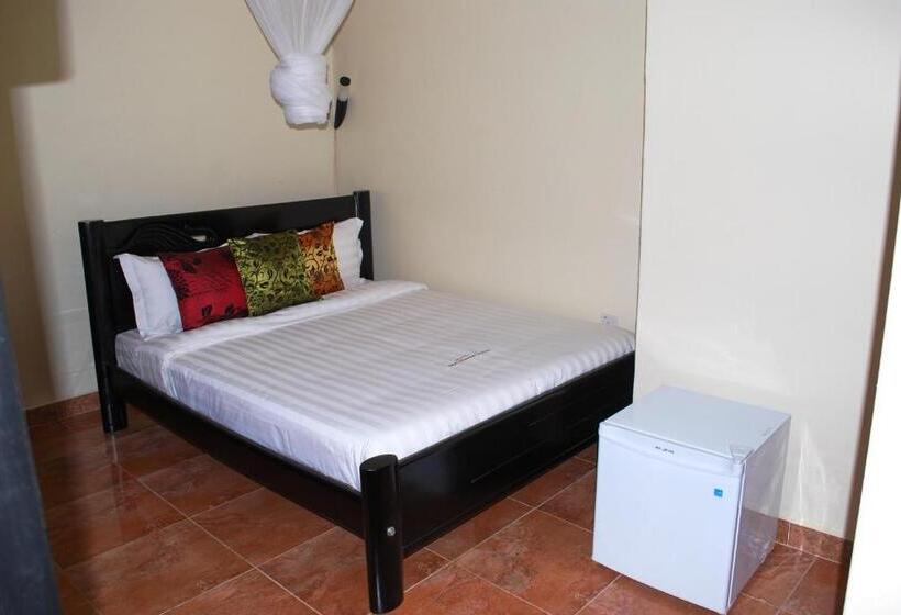 اتاق لوکس, Dich Comfort Hotel   Main Branch